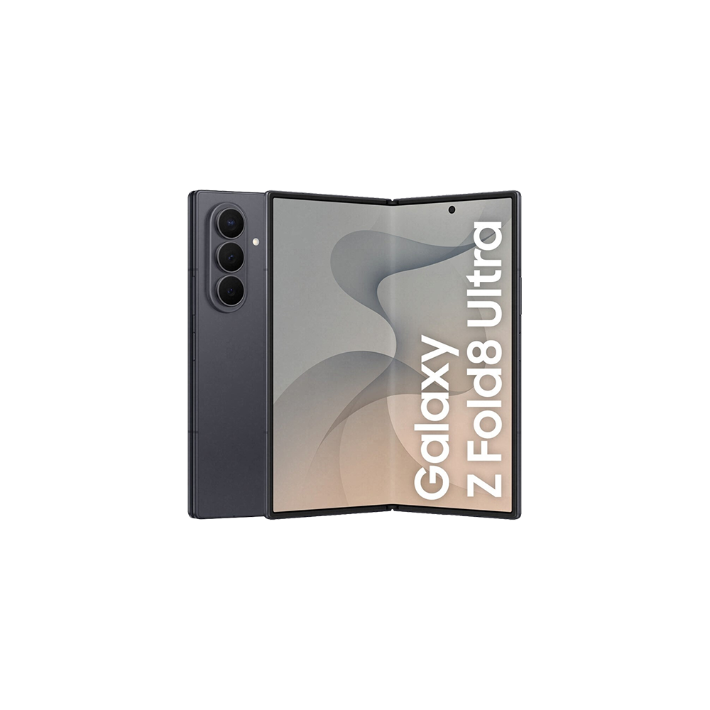 Samsung Galaxy Z Fold8 Ultra F976B 5G 12GB RAM 512GB - Graphite