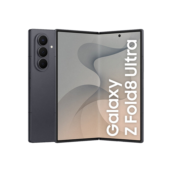 Samsung Galaxy Z Fold8 Ultra F976B 5G 12GB RAM 512GB - Graphite