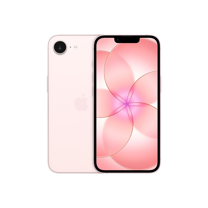 Apple iPhone 17e 512GB - Pink