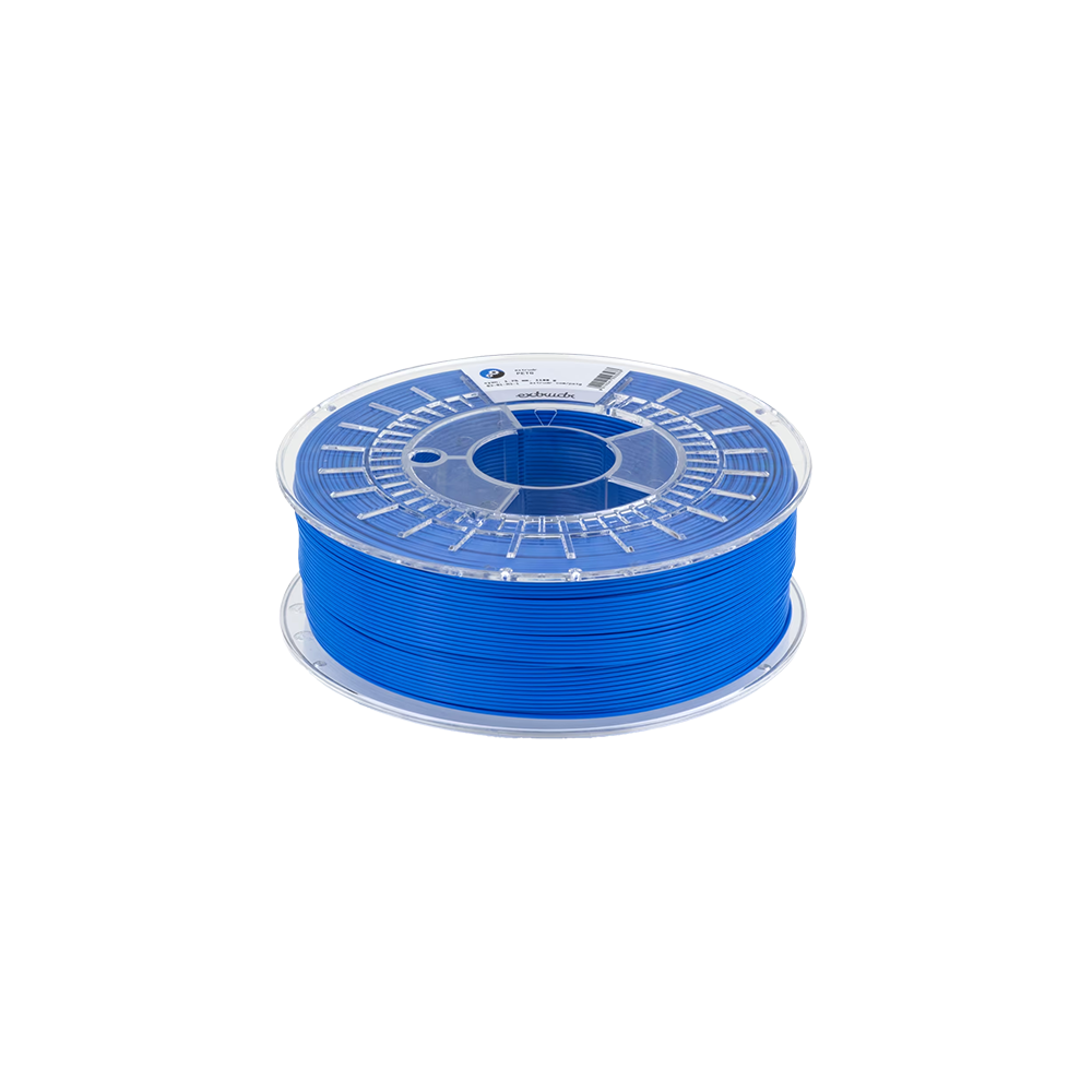Extrudr Filament PETG 1.75 mm 1.1 kg -  Light Blue 