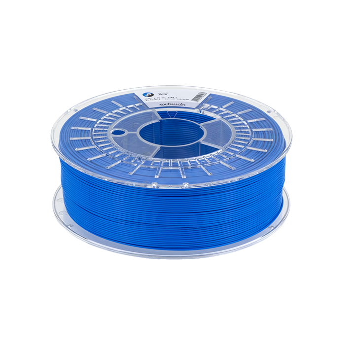 Extrudr Filament PETG 1.75 mm 1.1 kg -  Light Blue 