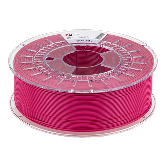 Extrudr Filament PETG 1.75 mm 1.1 kg - Magenta