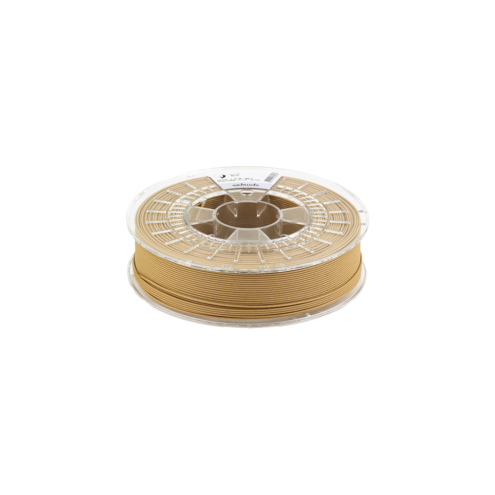 Extrudr Filament WOOD 1.75 mm 0,8 kg - Nature