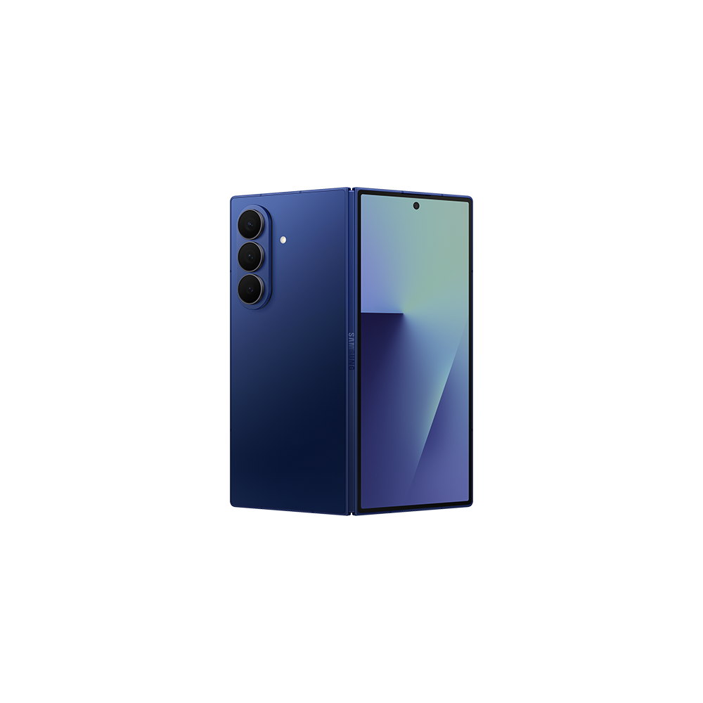 Samsung Galaxy Z Fold7 F966B 5G 12GB RAM 512GB - Blue Shadow