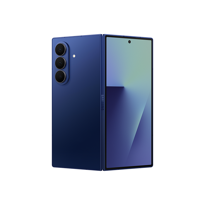 Samsung Galaxy Z Fold7 F966B 5G 12GB RAM 512GB - Blue Shadow
