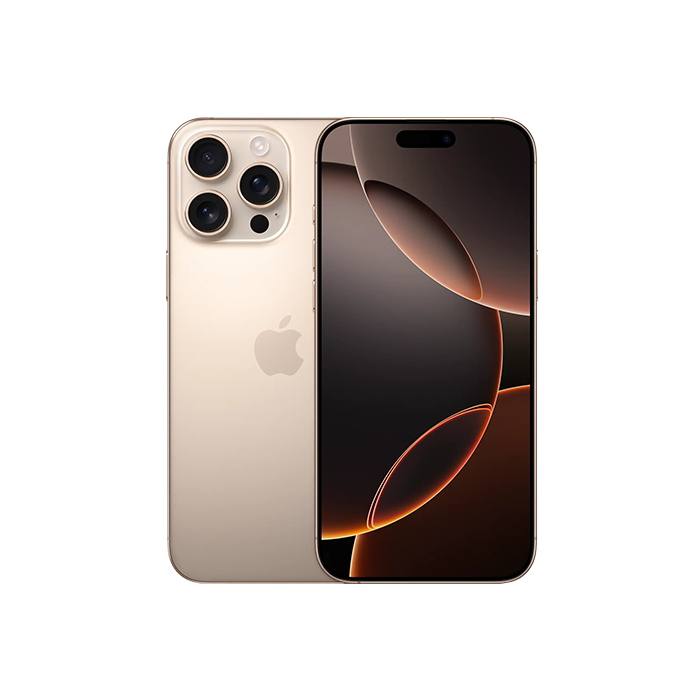 Apple iPhone 16 Pro Max 1TB - Desert Titanium