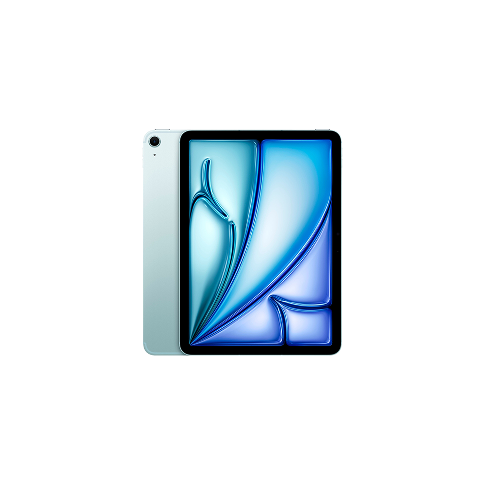 Tablet Apple iPad Air 11 7.Gen (2025) M3 512GB WiFi - Blue
