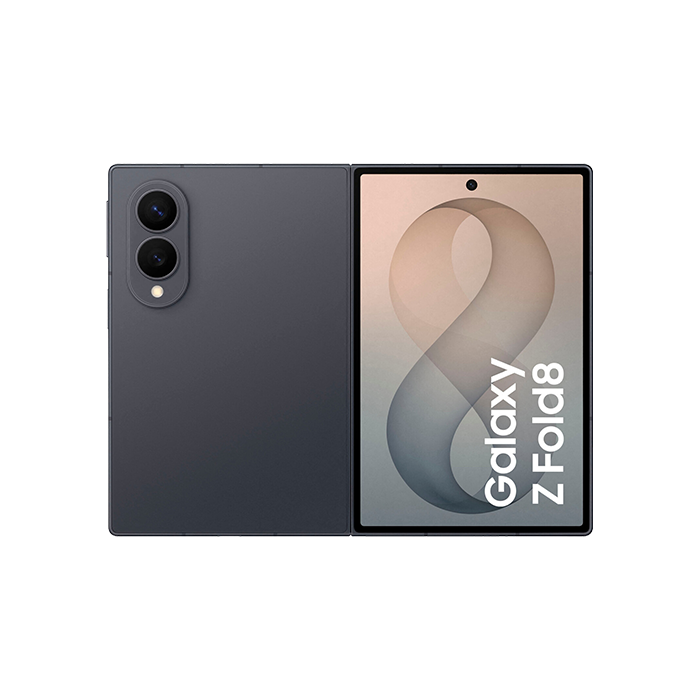 Samsung Galaxy Z Fold8 F971B 5G 12GB RAM 256GB - Graphite