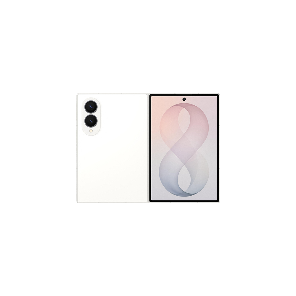 Samsung Galaxy Z Fold8 F971B 5G 12GB RAM 512GB - Cream
