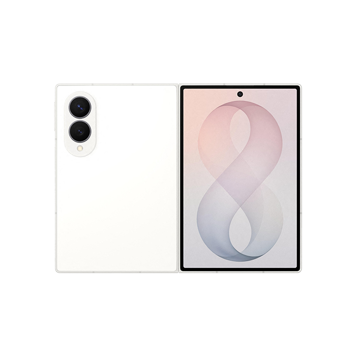 Samsung Galaxy Z Fold8 F971B 5G 12GB RAM 512GB - Cream