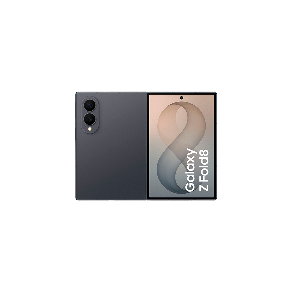 Samsung Galaxy Z Fold8 F971B 5G 12GB RAM 512GB - Graphite