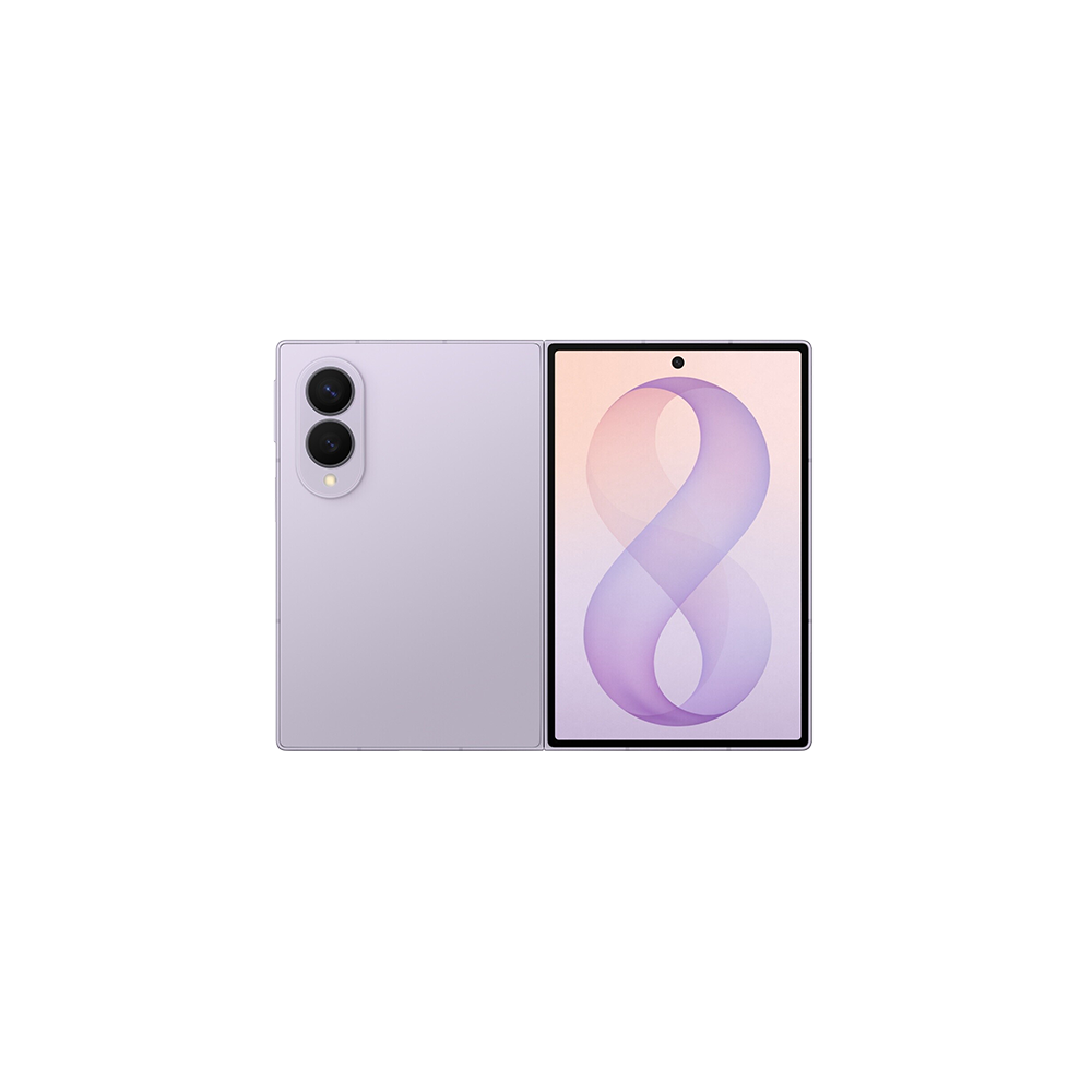 Samsung Galaxy Z Fold8 F971B 5G 12GB RAM 512GB - Lavender