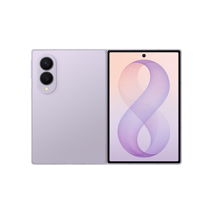 Samsung Galaxy Z Fold8 F971B 5G 12GB RAM 512GB - Lavender