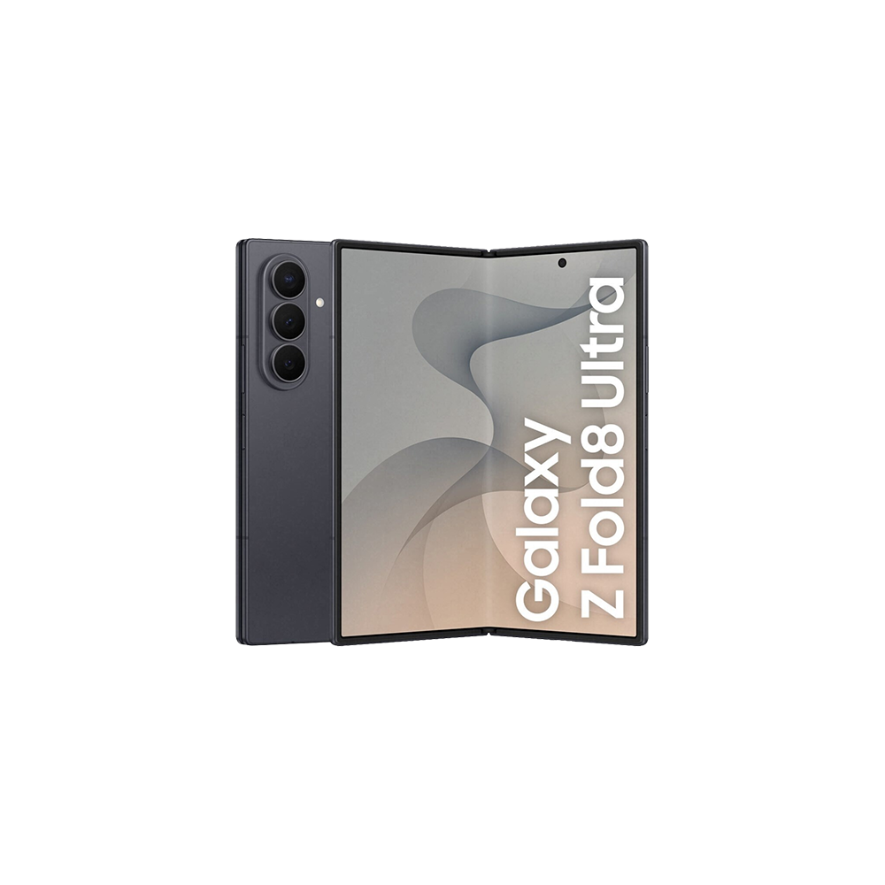 Samsung Galaxy Z Fold8 Ultra F976B 5G 12GB RAM 256GB - Graphite