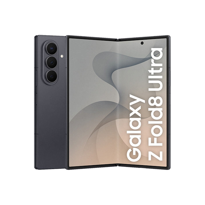 Samsung Galaxy Z Fold8 Ultra F976B 5G 12GB RAM 256GB - Graphite