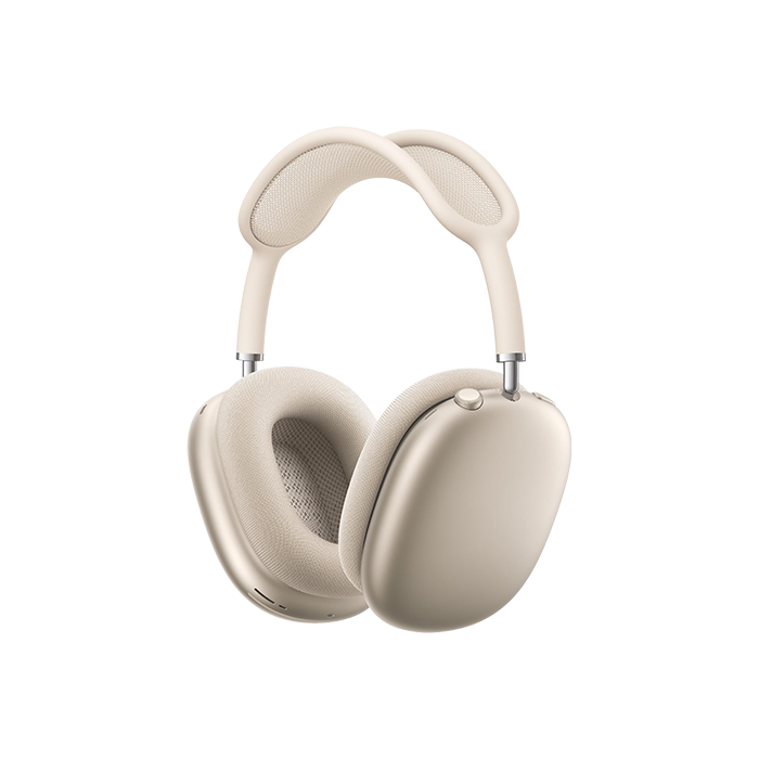 Apple Airpods Max 1 - Starlight