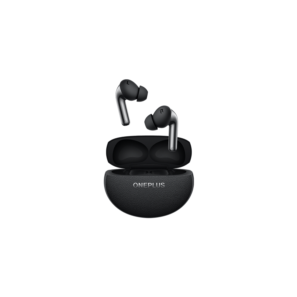 OnePlus Buds Pro 3 - Black