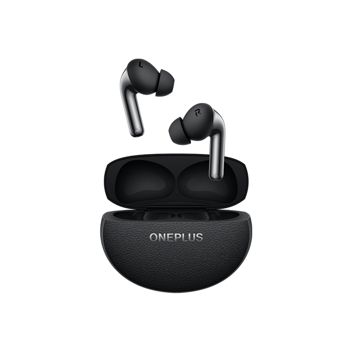 OnePlus Buds Pro 3 - Black