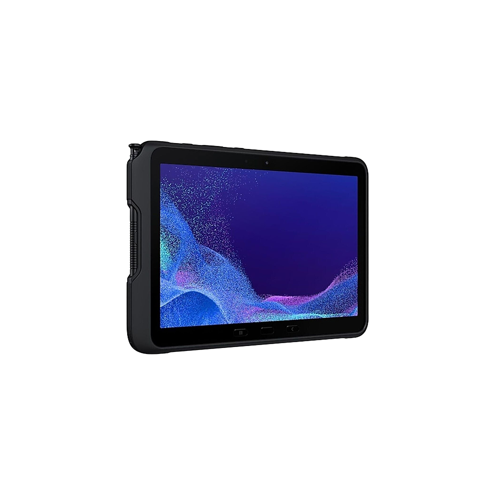 Tablet Samsung Galaxy Tab Active 4 Pro T636 10.1 5G 6GB RAM 128GB Enterprise Edition - Black