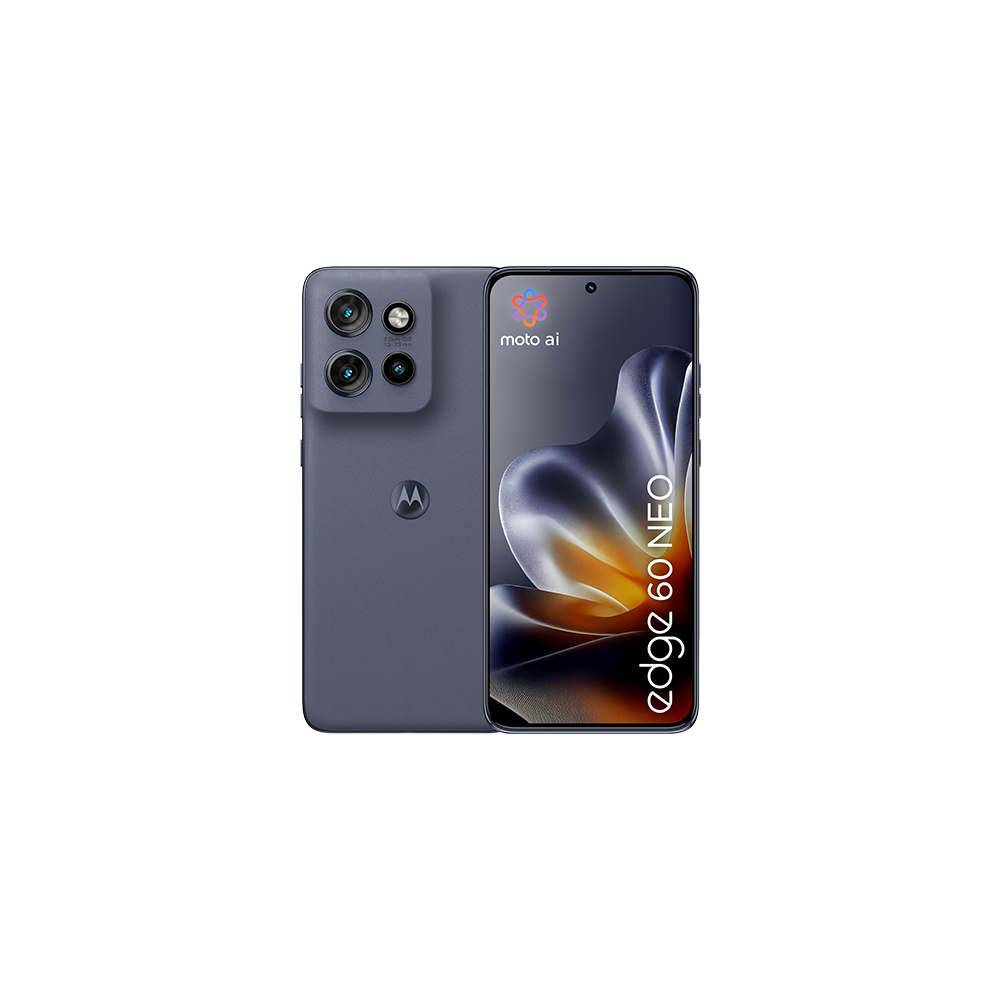 Motorola XT2509-1 Moto Edge 60 Neo 5G 8GB RAM 256GB - Grey