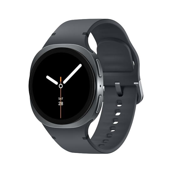 Watch Samsung Galaxy Watch 8 L325 40mm LTE Region West - Graphite