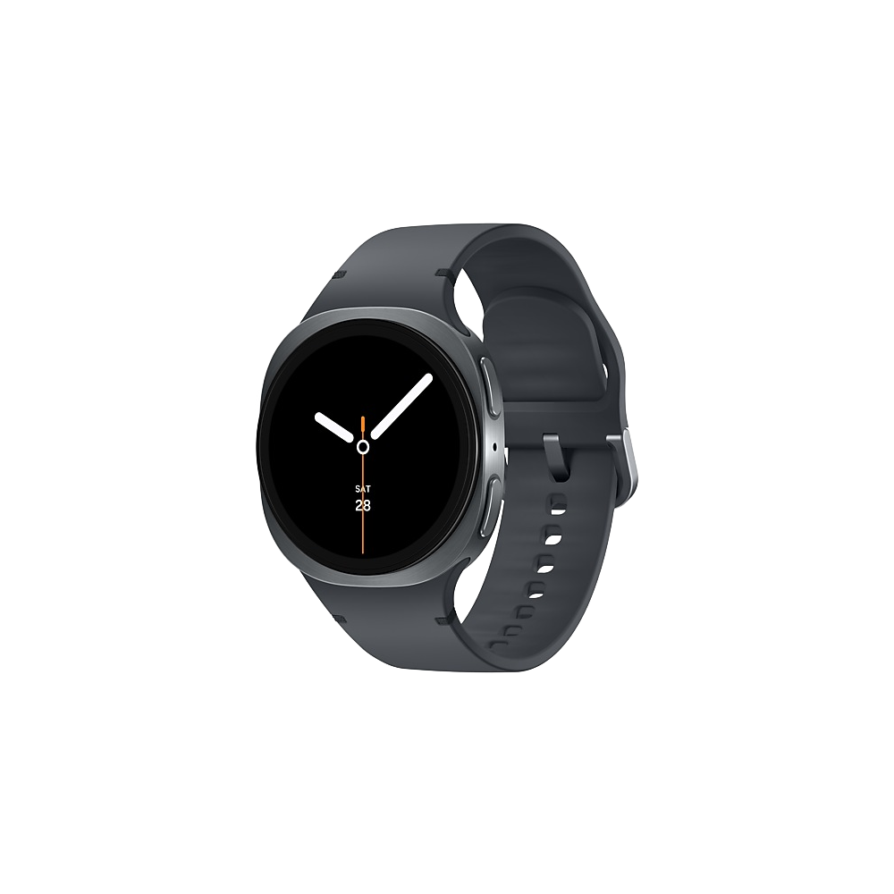 Watch Samsung Galaxy Watch 8 L325 40mm LTE Region West - Graphite