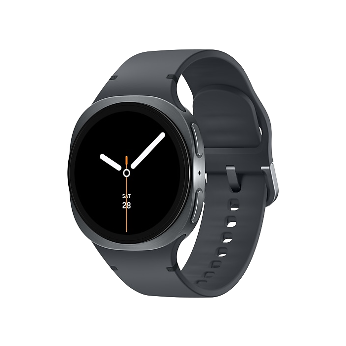 Watch Samsung Galaxy Watch 8 L325 40mm LTE Region West - Graphite