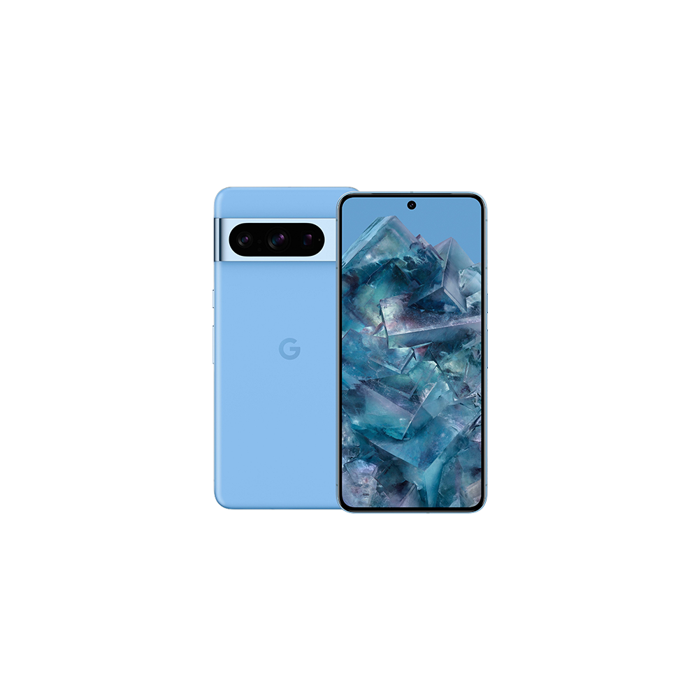 Google Pixel 8 Pro 5G Dual Sim 12GB RAM 128GB - Bay