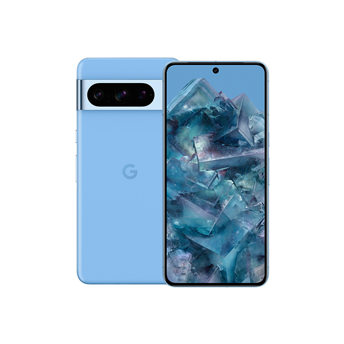 Google Pixel 8 Pro 5G Dual Sim 12GB RAM 128GB - Bay
