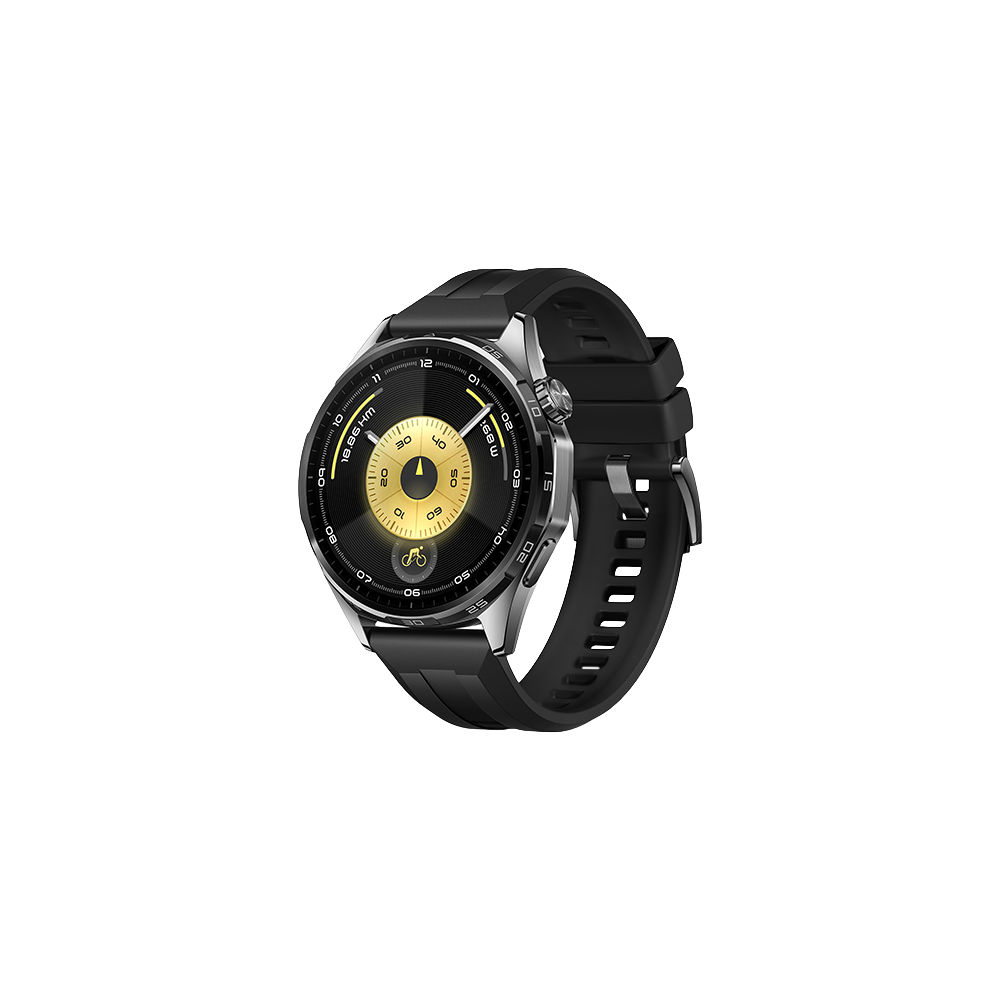 Watch Huawei Watch GT6 46mm - Black