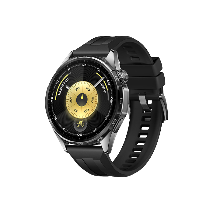 Watch Huawei Watch GT6 46mm - Black