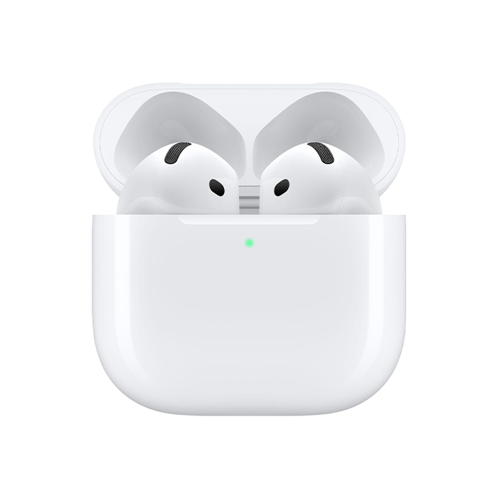 Apple AirPods 4 ANC - White