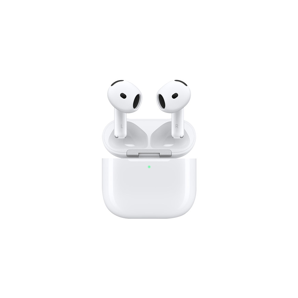 Apple AirPods 4 ANC - White