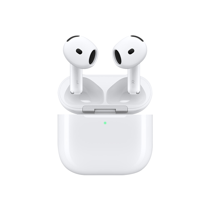 Apple AirPods 4 ANC - White