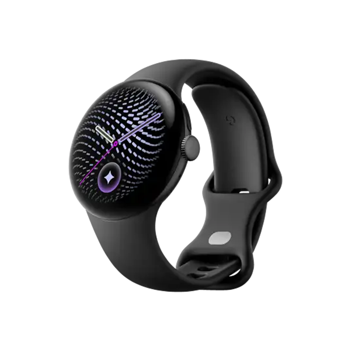 Watch Google Pixel Watch 5 41mm BT - Obsidian