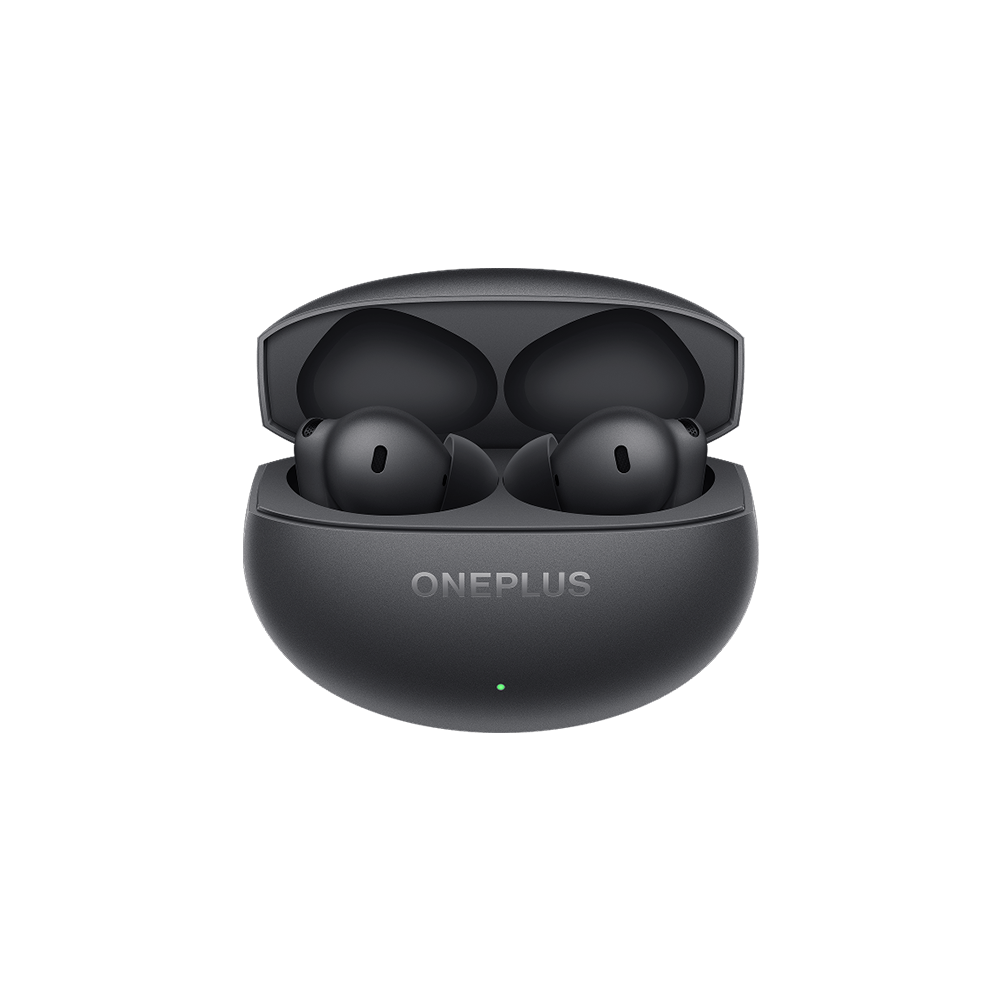 OnePlus Nord Buds 4 - Black