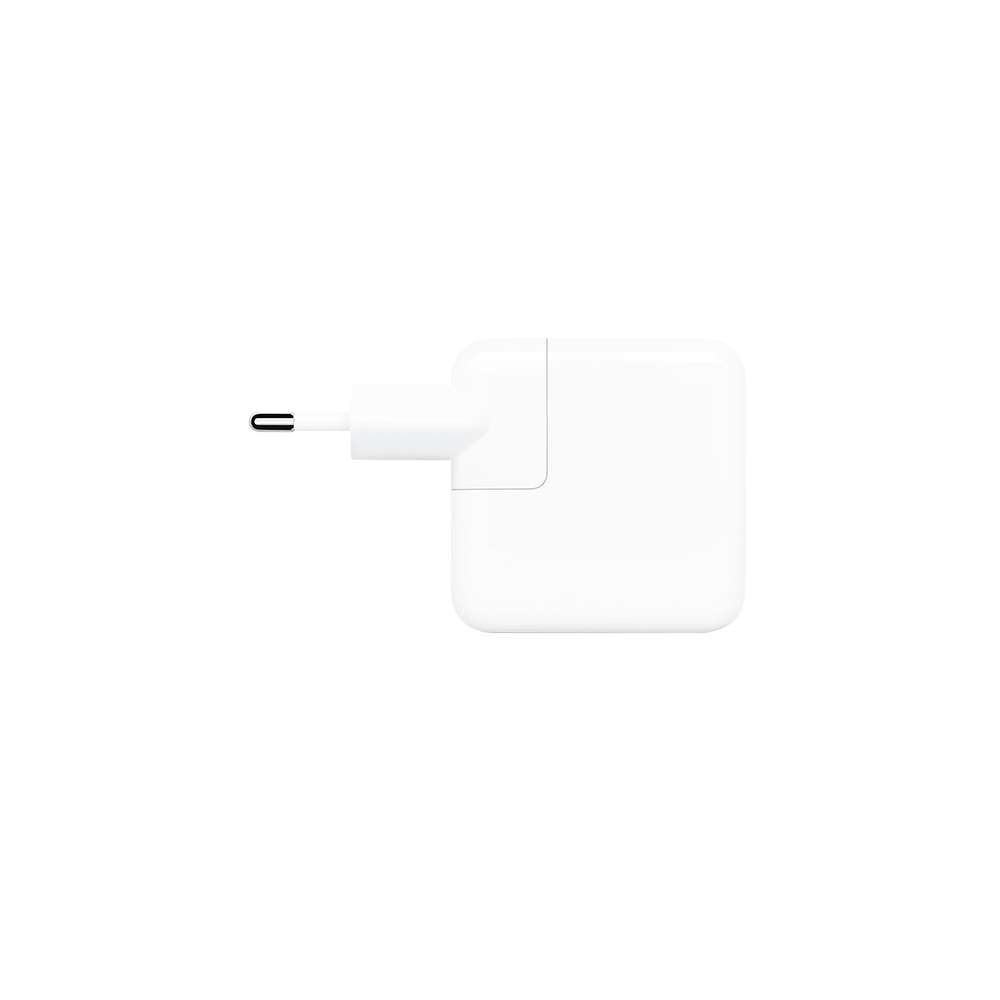 Apple 30W USB-C Power Adapter - White