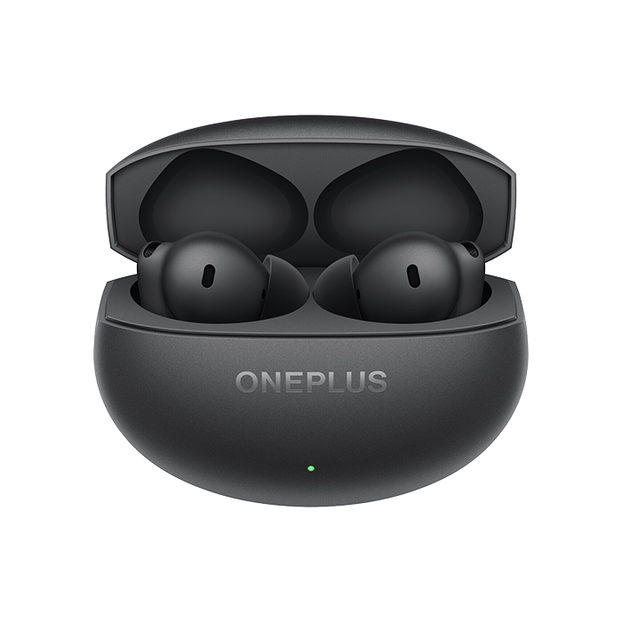 OnePlus Buds 4 - Grey