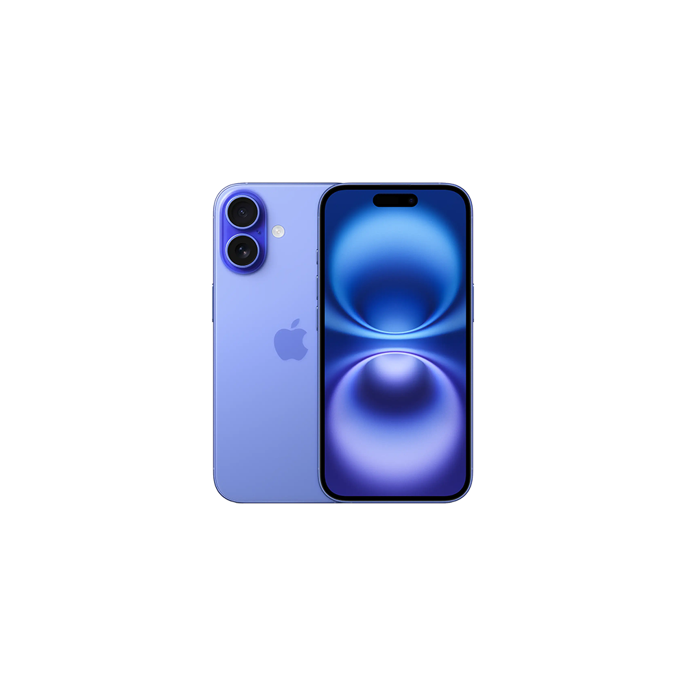 Apple iPhone 16 128GB - Ultramarine