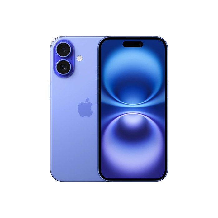 Apple iPhone 16 128GB - Ultramarine