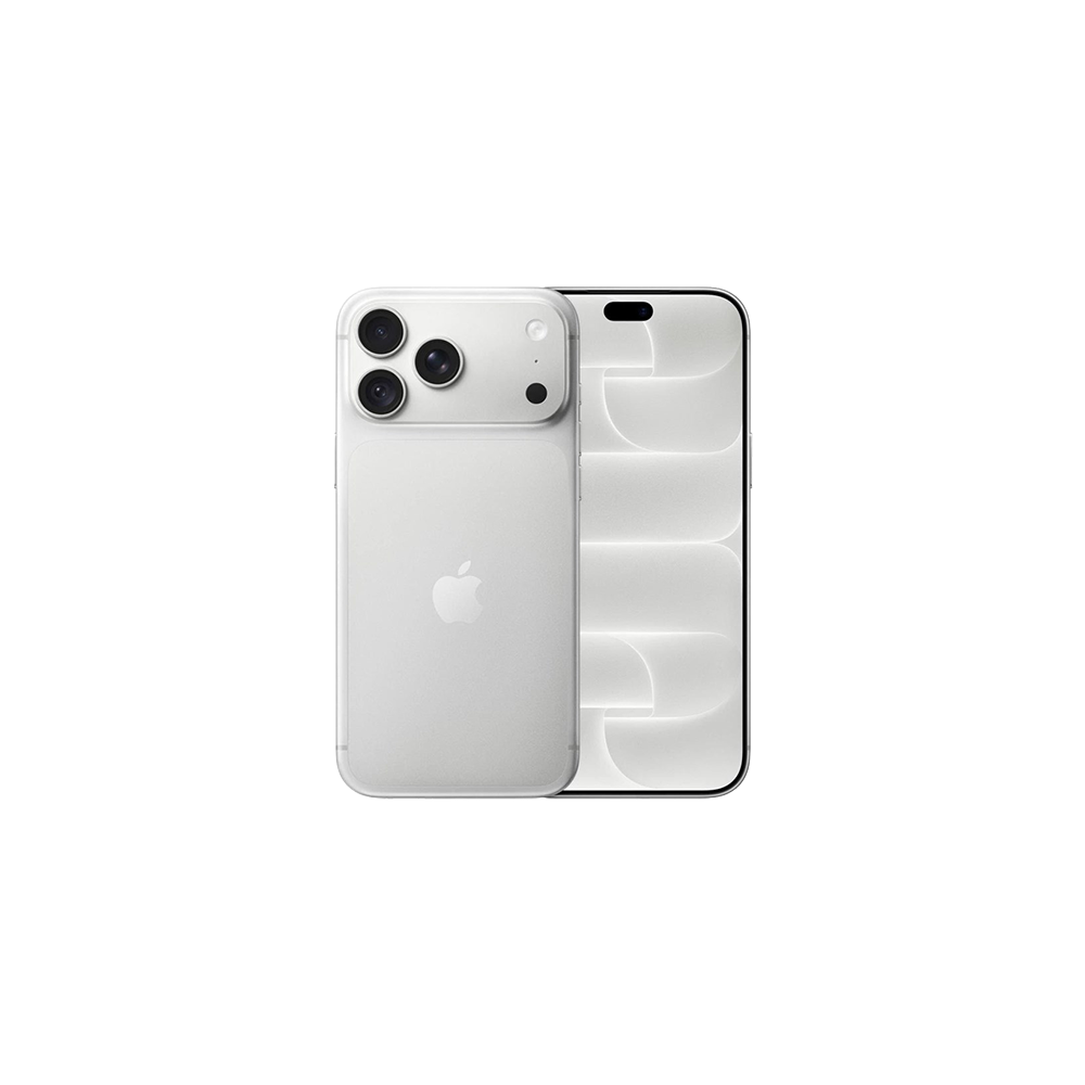 Apple iPhone 18 Pro Max 512GB - Silver