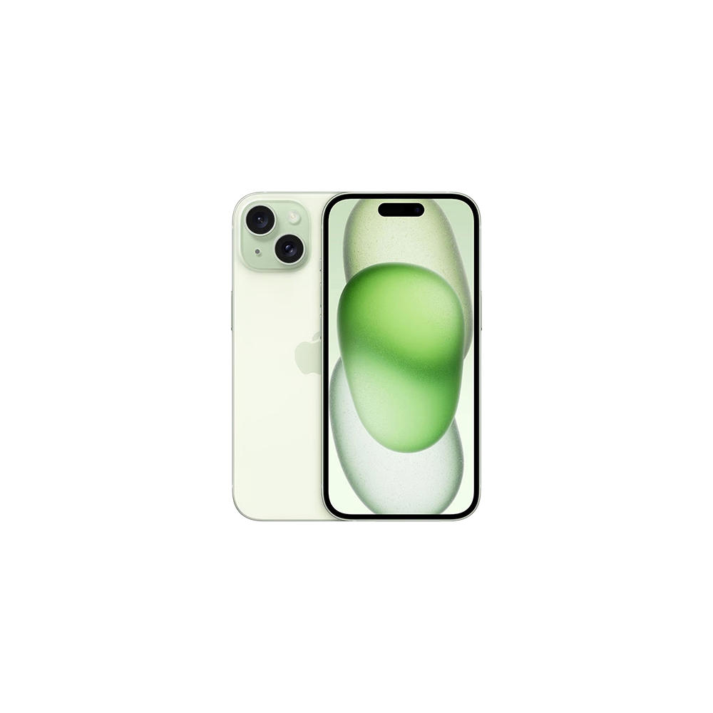 Apple iPhone 15 512GB - Green