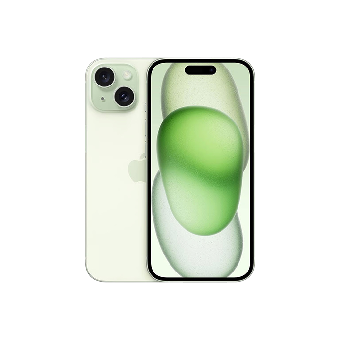Apple iPhone 15 512GB - Green