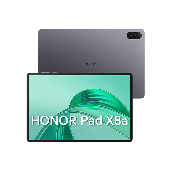 Tablet Honor Pad X8A 11 4GB RAM 128GB WiFi - Space Grey