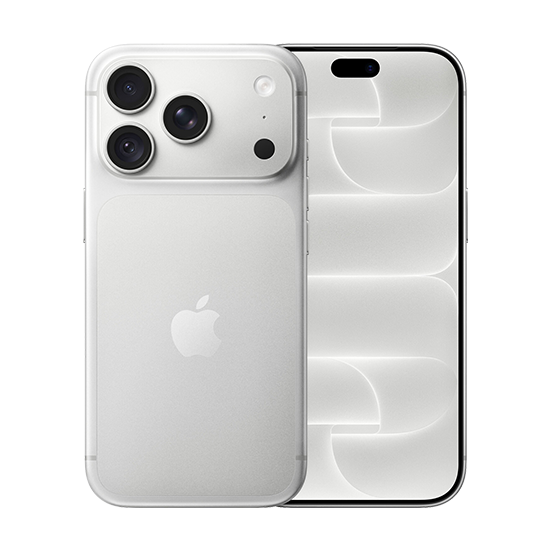 Apple iPhone 18 Pro 512GB - Silver