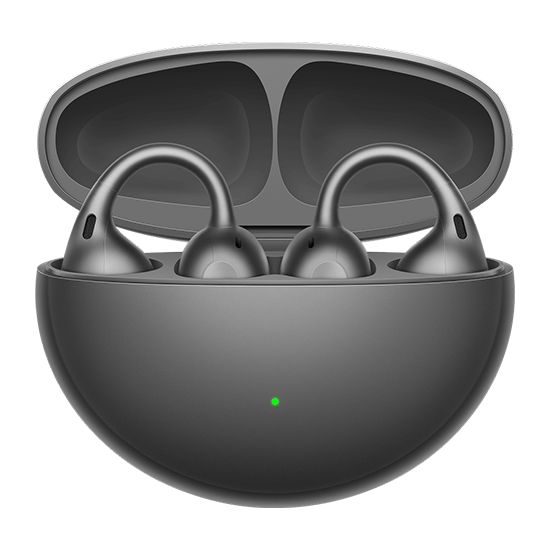 OnePlus Earbuds Clip In-Ear - Grey