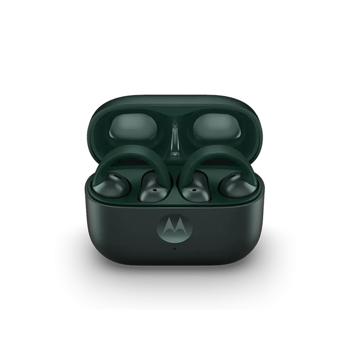 Motorola Moto Buds Loop - Green