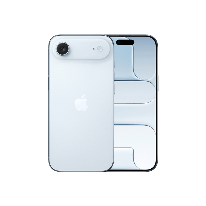 Apple iPhone Air 256GB - Sky Blue