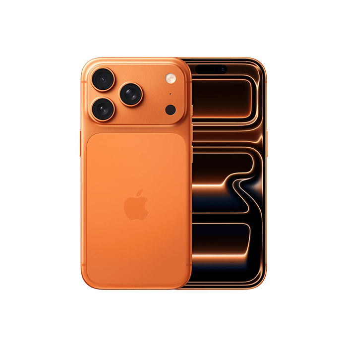Apple iPhone 17 Pro 512GB - Cosmic Orange