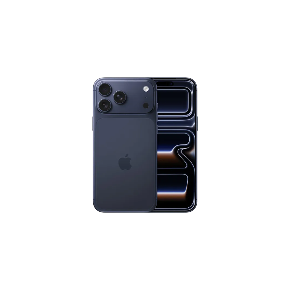 Apple iPhone 17 Pro Max 256GB - Deep Blue